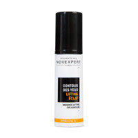 NovExpert Paris Radiance Lifting Eye Contour 15ml — Vitamin C NovExpert Paris Radiance Lifting Eye Contour 15ml — Vitamin C