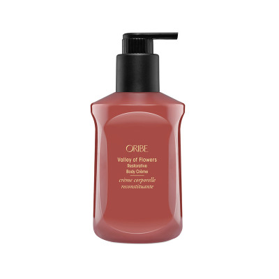 ORIBE Valley of Flowers Restorative Body Creme 300ml ORIBE Valley of Flowers Restorative Body Creme 300ml