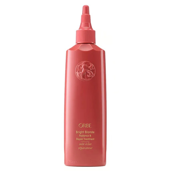 ORIBE Bright Blonde Radiance & Repair Treatment 175ml