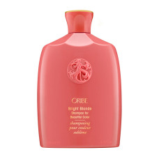 ORIBE Bright Blonde Shampoo for Beautiful Color 250ml|シャンプー ORIBE Bright Blonde Shampoo for Beautiful Color 250ml|シャンプー