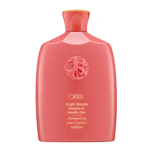 ORIBE Bright Blonde Shampoo for Beautiful Color 250ml ORIBE Bright Blonde Shampoo for Beautiful Color 250ml