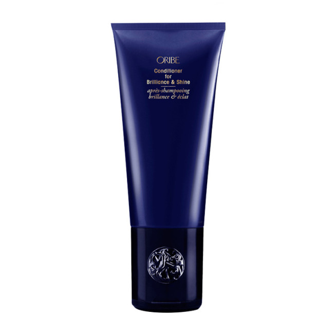 ORIBE Conditioner for Brilliance and Shine 200ml ORIBE Conditioner for Brilliance and Shine 200ml