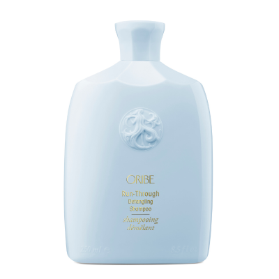 ORIBE Run-Through Detangling Shampoo 250ml ORIBE Run-Through Detangling Shampoo 250ml