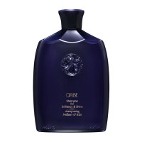 ORIBE Shampoo for Brilliance and Shine 250ml — Champú ORIBE Shampoo for Brilliance and Shine 250ml — Champú