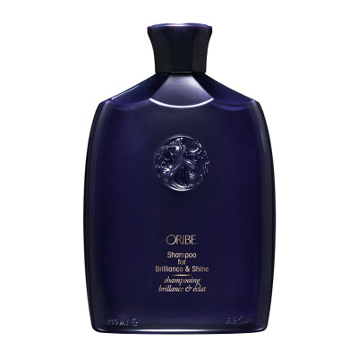 ORIBE Shampoo for Brilliance and Shine 250ml ORIBE Shampoo for Brilliance and Shine 250ml