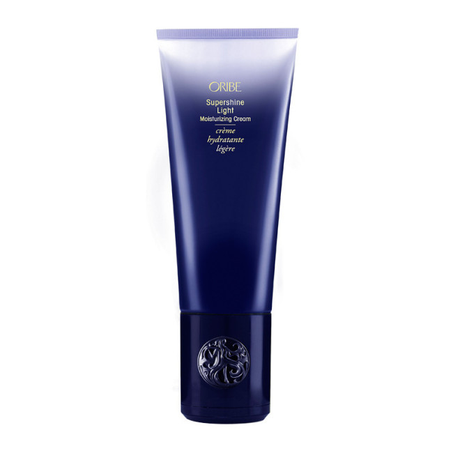 ORIBE Supershine Light Moisturizing Cream 150ml ORIBE Supershine Light Moisturizing Cream 150ml
