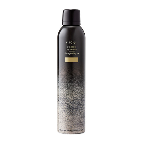 ORIBE Gold Lust Dry Shampoo 286ml ORIBE Gold Lust Dry Shampoo 286ml