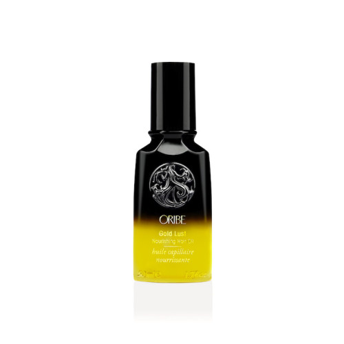 ORIBE Gold Lust Nourishing Hair Oil 50ml ORIBE Gold Lust Nourishing Hair Oil 50ml