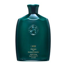 ORIBE Shampoo for Moisture & Control 250ml — Champú ORIBE Shampoo for Moisture & Control 250ml — Champú