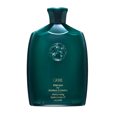 ORIBE Shampoo for Moisture & Control 250ml ORIBE Shampoo for Moisture & Control 250ml
