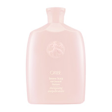 ORIBE Serene Scalp Balancing Shampoo 250ml — Champú ORIBE Serene Scalp Balancing Shampoo 250ml — Champú