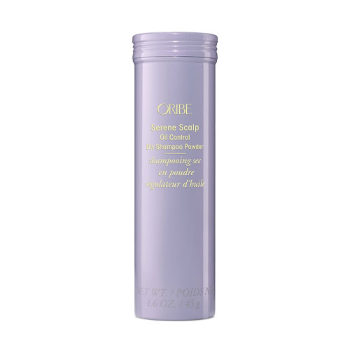 ORIBE Serene Scalp Oil Control Dry Shampoo Powder 45ml ORIBE Serene Scalp Oil Control Dry Shampoo Powder 45ml