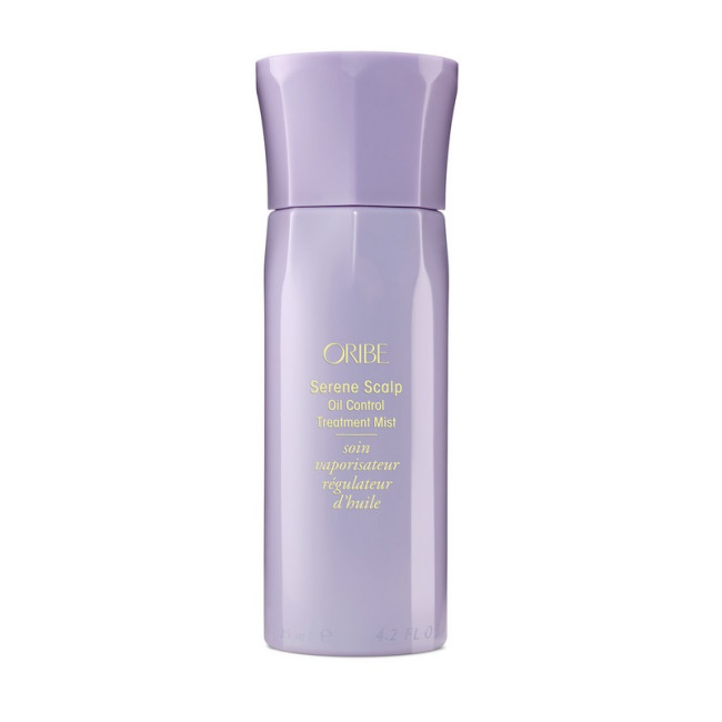 ORIBE Serene Scalp Oil Control Treatment Mist 125ml ORIBE Serene Scalp Oil Control Treatment Mist 125ml