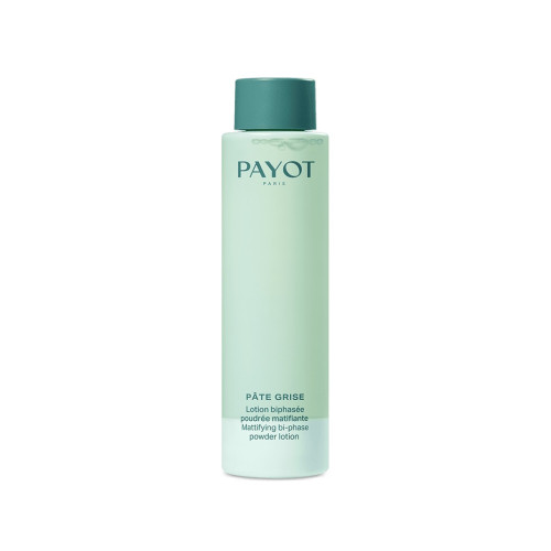 Payot Pate Grise Mattifying Bi-Phase Powder Lotion 200ml Payot Pate Grise Mattifying Bi-Phase Powder Lotion 200ml