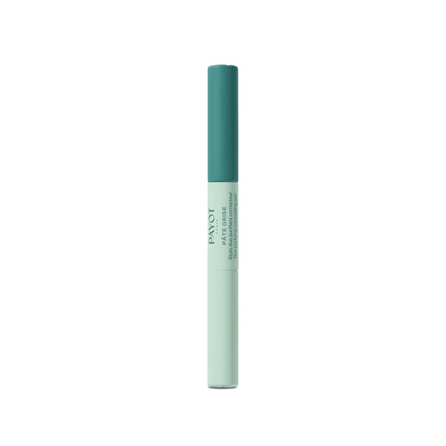 Payot Pate Grise Stylo 2-EN-1 Anti-Imperfection 2x3ml