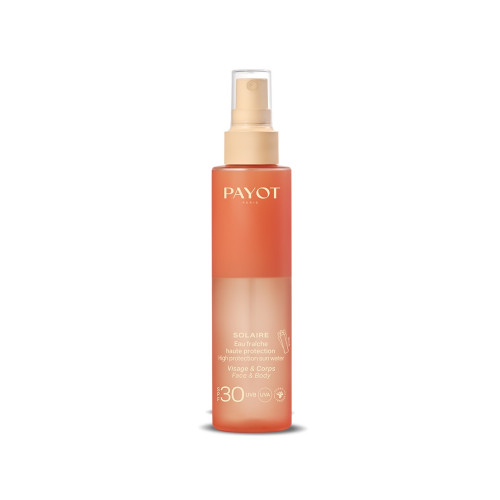 Payot Solaire Eau Fraîche Haute Protection SPF30 (150ml) Payot Solaire Eau Fraîche Haute Protection SPF30 (150ml)