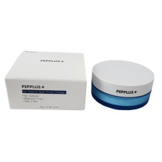 PEPPLUS+ No Sebum Multi Finish Powder 10g — Peitekreemid ja korrektorid PEPPLUS+ No Sebum Multi Finish Powder 10g — Peitekreemid ja korrektorid
