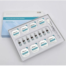 PEPPLUS+ Special Skin Care Lifting Program (8 treatments)|トリートメント PEPPLUS+ Special Skin Care Lifting Program (8 treatments)|トリートメント