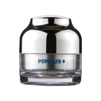 PEPPLUS+ Wrinkle Eye Cream 30g — Silma- ja huulehooldus PEPPLUS+ Wrinkle Eye Cream 30g — Silma- ja huulehooldus