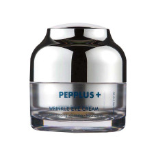 PEPPLUS+ Wrinkle Eye Cream 30g — Silma- ja huulehooldus