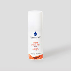San Pietro LAB Argan Face Night Cream — Creme notte San Pietro LAB Argan Face Night Cream — Creme notte