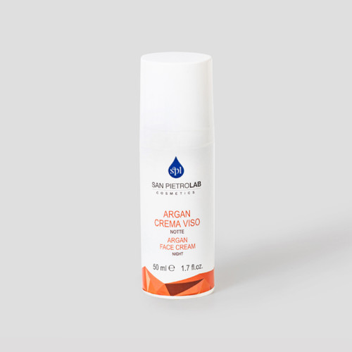 San Pietro LAB Argan Face Night Cream San Pietro LAB Argan Face Night Cream