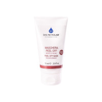 San Pietro LAB PEEL OFF Botox Like Wrinkle Reducing Mask — Маски San Pietro LAB PEEL OFF Botox Like Wrinkle Reducing Mask — Маски