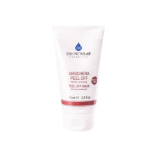 San Pietro LAB PEEL OFF Botox Like Wrinkle Reducing Mask — Mascarillas San Pietro LAB PEEL OFF Botox Like Wrinkle Reducing Mask — Mascarillas