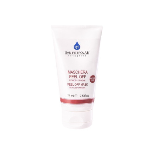 San Pietro LAB PEEL OFF Botox Like Wrinkle Reducing Mask San Pietro LAB PEEL OFF Botox Like Wrinkle Reducing Mask
