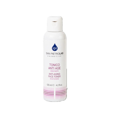 San Pietro LAB Anti Age Moisturizing Face Toner