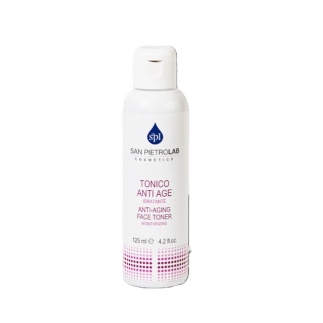 San Pietro LAB Anti Age Moisturizing Face Toner San Pietro LAB Anti Age Moisturizing Face Toner