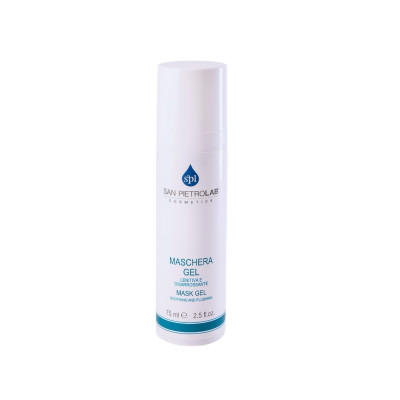 San Pietro LAB Beauty Mask GEL