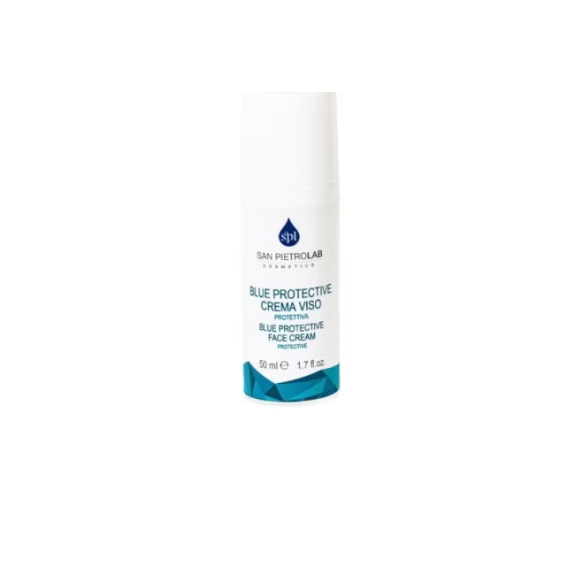 San Pietro LAB Blue Protective Cream 50ml San Pietro LAB Blue Protective Cream 50ml