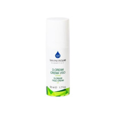 San Pietro LAB Face Day D-cream — Cremas de día