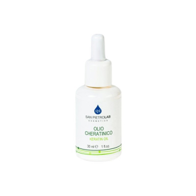 San Pietro LAB Keratin Oil San Pietro LAB Keratin Oil