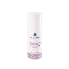 San Pietro LAB Lavender Face Cream 50ml — Antiedad / Antiarrugas San Pietro LAB Lavender Face Cream 50ml — Antiedad / Antiarrugas