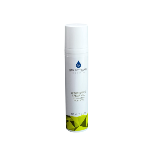 San Pietro LAB Oxigenating Cream 100ml San Pietro LAB Oxigenating Cream 100ml