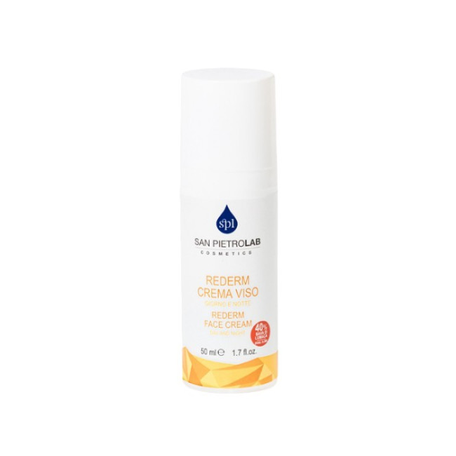San Pietro LAB Rederm Face Day and Night Cream