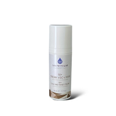 San Pietro LAB Sun Protection Face and Hand Cream 50+ (50ml) — Cuerpo San Pietro LAB Sun Protection Face and Hand Cream 50+ (50ml) — Cuerpo