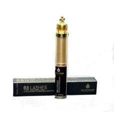 San Pietro Lab B8 Eyelashes and Brows Growth Serum 6ml — Cura occhi e labbra San Pietro Lab B8 Eyelashes and Brows Growth Serum 6ml — Cura occhi e labbra