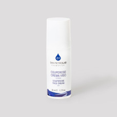 San Pietro LAB Couperose Day Face Cream — Pelle sensibile San Pietro LAB Couperose Day Face Cream — Pelle sensibile