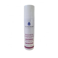 San Pietro LAB Purifying Mask Astringent with Charcoal|マスク San Pietro LAB Purifying Mask Astringent with Charcoal|マスク