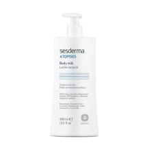 SeSDerma Atopises Body Milk 400ml — Keha niisutajad SeSDerma Atopises Body Milk 400ml — Keha niisutajad