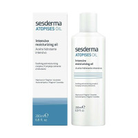 SeSDerma Atopises Moisturizing Oil 200ml — Körperfeuchtigkeitspflege SeSDerma Atopises Moisturizing Oil 200ml — Körperfeuchtigkeitspflege