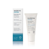 SeSDerma Atopises Moisturizing Cream 50ml — Pelle disidratata SeSDerma Atopises Moisturizing Cream 50ml — Pelle disidratata