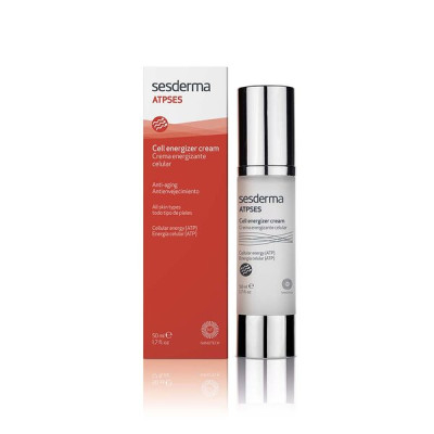 SeSderma Atpses Cell Energizer Cream 50ml SeSderma Atpses Cell Energizer Cream 50ml