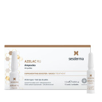 SeSDerma Azelac Ru Ampoules Depigmentating Booster (10x1.5ml) — Сыворотки SeSDerma Azelac Ru Ampoules Depigmentating Booster (10x1.5ml) — Сыворотки