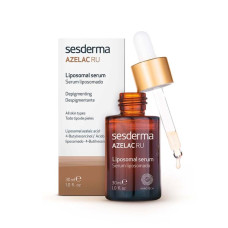 SeSDerma Azelac Ru Facial Serum 30ml — Seerum SeSDerma Azelac Ru Facial Serum 30ml — Seerum