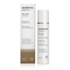 SeSDerma Azelac Ru Gel Cream 50ml — Helendav hooldus SeSDerma Azelac Ru Gel Cream 50ml — Helendav hooldus