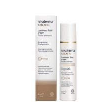 SeSDerma Azelac Ru Luminous Fluid Cream SPF50 (50ml) — Helendav hooldus SeSDerma Azelac Ru Luminous Fluid Cream SPF50 (50ml) — Helendav hooldus